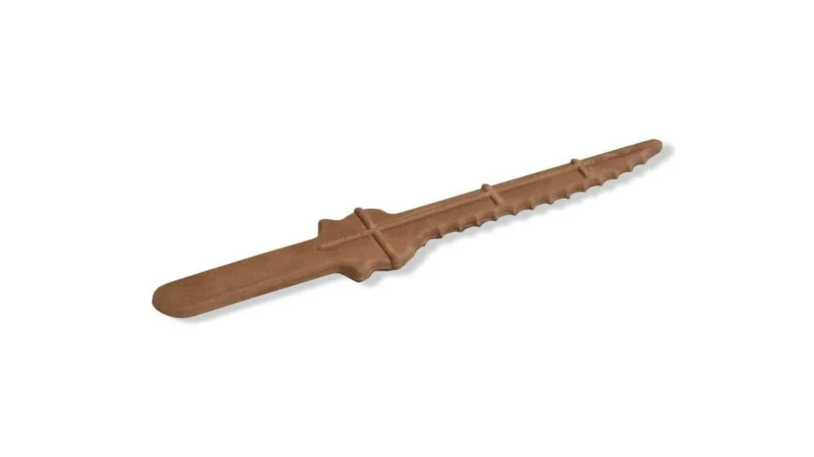 Edible Knives